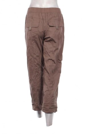 Damenhose Target, Größe M, Farbe Braun, Preis 8,99 €