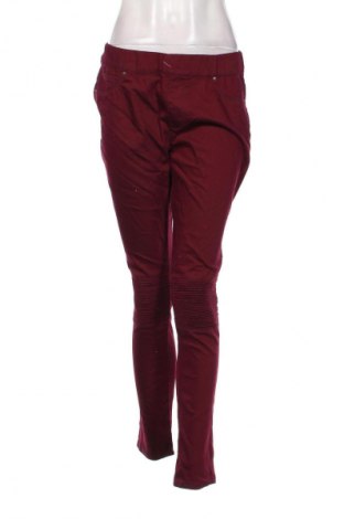 Damenhose Target, Größe L, Farbe Rot, Preis € 32,99