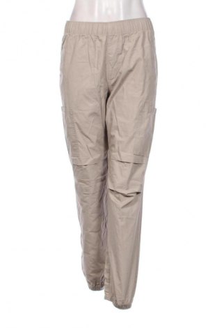 Damenhose Target, Größe M, Farbe Beige, Preis 5,99 €