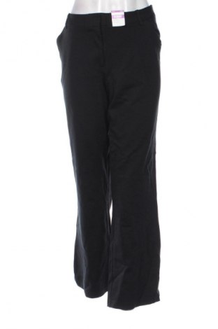 Damenhose Target, Größe XL, Farbe Schwarz, Preis 13,99 €