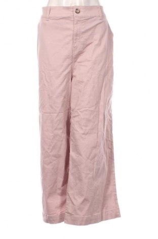 Damenhose Target, Größe XXL, Farbe Rosa, Preis € 18,99