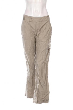 Pantaloni de femei The North Face, Mărime M, Culoare Bej, Preț 116,99 Lei