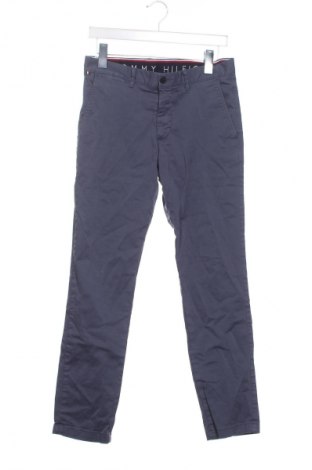 Dámske nohavice Tommy Hilfiger, Veľkosť S, Farba Sivá, Cena  45,52 €