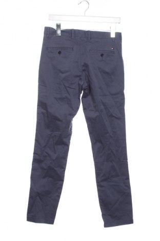 Damenhose Tommy Hilfiger, Größe S, Farbe Grau, Preis 27,99 €