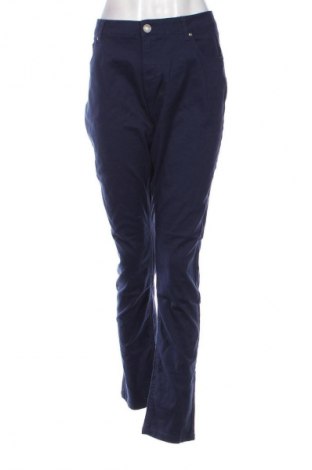 Damenhose True Spirit, Größe XL, Farbe Blau, Preis € 32,99