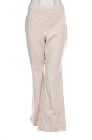 Damenhose Uniqlo, Größe XL, Farbe Beige, Preis 12,99 €