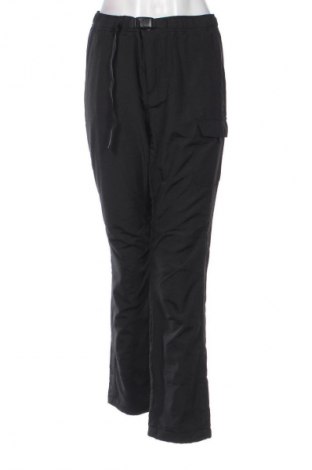 Damenhose Uniqlo, Größe M, Farbe Schwarz, Preis 11,99 €