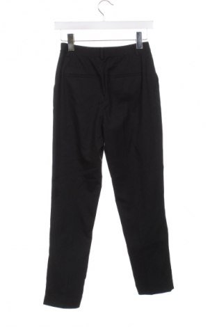 Damenhose Uniqlo, Größe XS, Farbe Schwarz, Preis 10,99 €