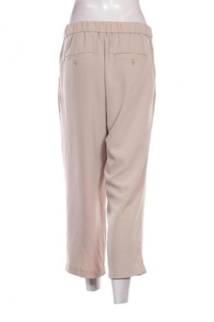 Damenhose Uniqlo, Größe M, Farbe Beige, Preis 20,97 €