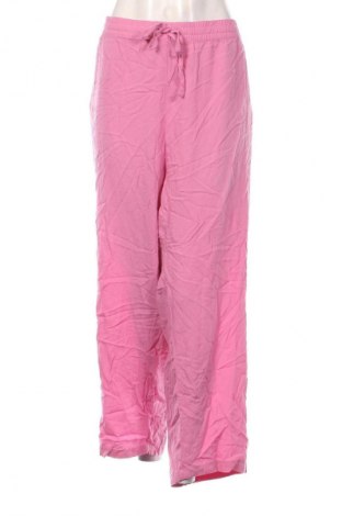 Damenhose Up 2 Fashion, Größe 4XL, Farbe Rosa, Preis 31,99 €