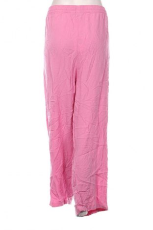 Damenhose Up 2 Fashion, Größe 4XL, Farbe Rosa, Preis 31,99 €