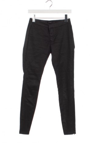 Pantaloni de femei Vero Moda, Mărime XS, Culoare Negru, Preț 88,99 Lei