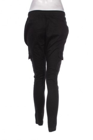 Pantaloni de femei Wakee, Mărime M, Culoare Negru, Preț 38,99 Lei