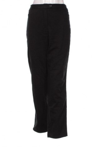 Pantaloni de femei Walbusch, Mărime XL, Culoare Negru, Preț 63,99 Lei