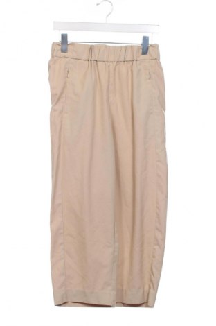 Damenhose Weekday, Größe XS, Farbe Beige, Preis € 8,99