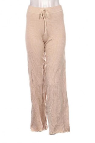 Damenhose White Fox, Größe S, Farbe Beige, Preis € 12,99