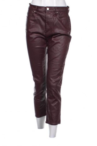 Damenhose Witchery, Größe M, Farbe Rot, Preis € 22,99