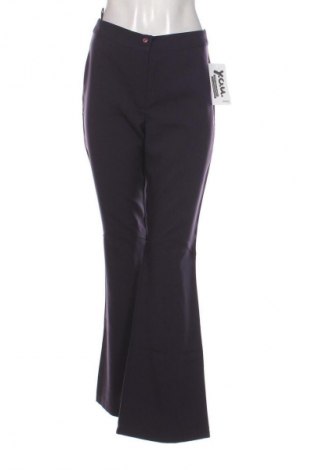 Damenhose Y.O.U, Größe S, Farbe Lila, Preis € 23,53