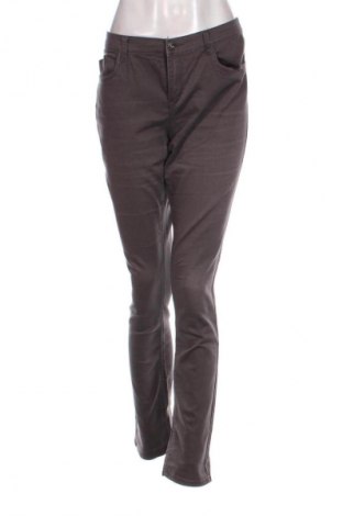 Damenhose Yessica, Größe XL, Farbe Grau, Preis € 6,99