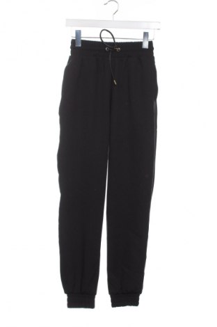Damskie spodnie Zara, Rozmiar XS, Kolor Czarny, Cena 41,38 zł