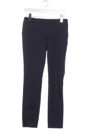 Damenhose Zara, Größe S, Farbe Blau, Preis € 37,42