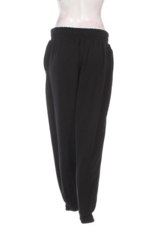 Pantaloni de femei Zara, Mărime M, Culoare Negru, Preț 96,94 Lei