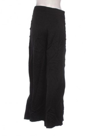 Pantaloni de femei Zara, Mărime S, Culoare Negru, Preț 88,99 Lei