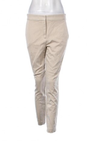 Damenhose Zara, Größe S, Farbe Beige, Preis 18,99 €