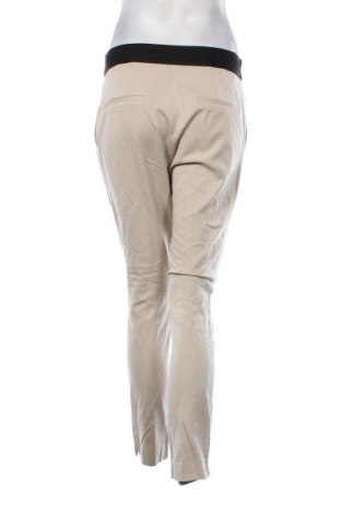 Damenhose Zara, Größe S, Farbe Beige, Preis 18,99 €