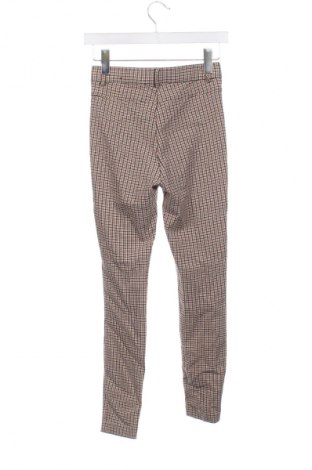 Damskie spodnie Zara, Rozmiar XS, Kolor Kolorowy, Cena 19,99 zł