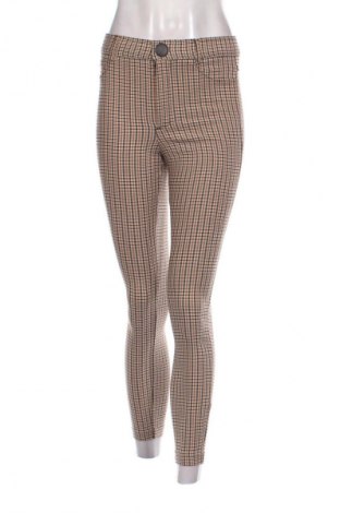Damenhose Zara, Größe S, Farbe Mehrfarbig, Preis 2,99 €