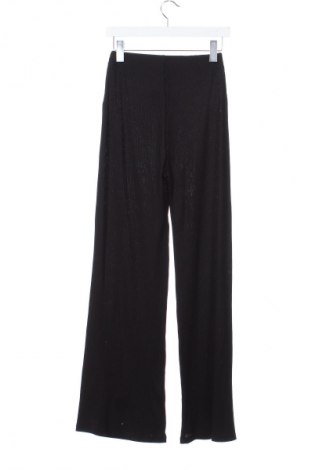 Pantaloni de femei Zara, Mărime XXS, Culoare Negru, Preț 69,00 Lei