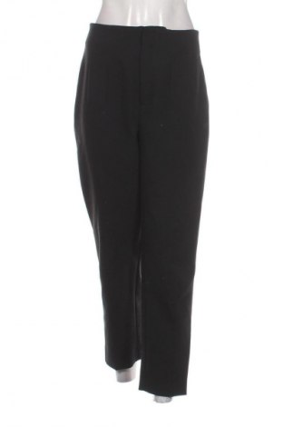 Damenhose Zara, Größe XL, Farbe Schwarz, Preis 14,00 €