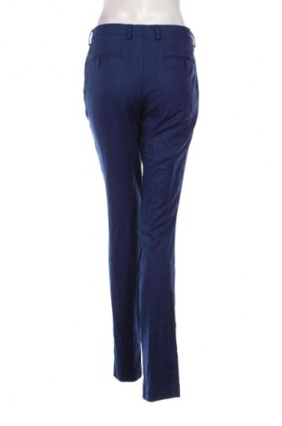 Damenhose Zara Man, Größe M, Farbe Blau, Preis 6,99 €