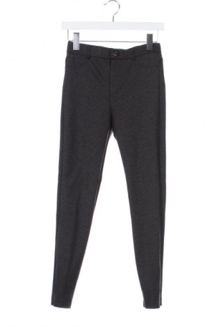 Damenhose Zara Trafaluc, Größe XS, Farbe Grau, Preis 7,99 €