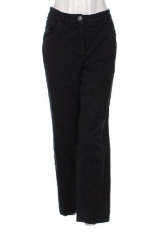 Pantaloni de femei Zerres, Mărime XL, Culoare Negru, Preț 53,99 Lei