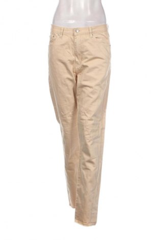 Damenhose Zulu & Zephyr, Größe S, Farbe Beige, Preis 14,99 €