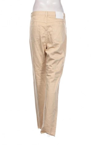 Damenhose Zulu & Zephyr, Größe S, Farbe Beige, Preis 14,99 €