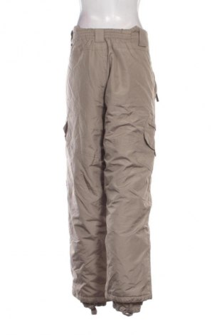 Dámské kalhoty pro zimní sporty  Unbranded, Velikost XL, Barva Béžová, Cena  159,00 Kč
