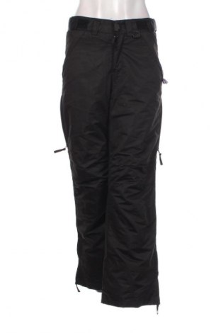 Dámské kalhoty pro zimní sporty  Unbranded, Velikost S, Barva Černá, Cena  479,00 Kč