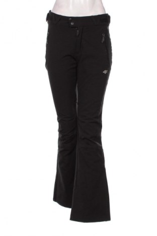 Pantaloni de damă pentru sporturi de iarnă 4F, Mărime S, Culoare Negru, Preț 227,49 Lei