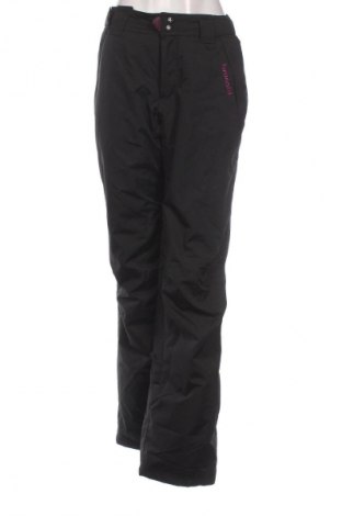 Damenhose für Wintersport Brunotti, Größe M, Farbe Schwarz, Preis 30,99 €