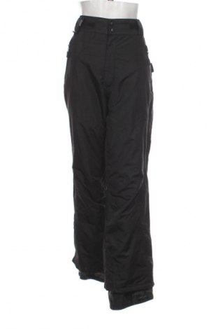 Damenhose für Wintersport Crivit, Größe XXL, Farbe Schwarz, Preis € 50,00