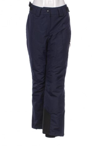 Damenhose für Wintersport Crivit, Größe M, Farbe Blau, Preis € 109,99