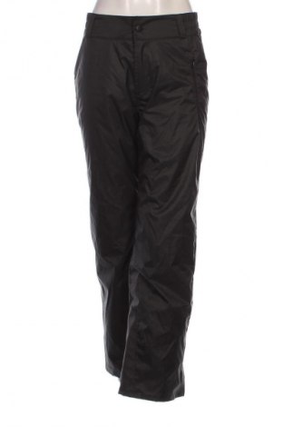 Damenhose für Wintersport Decathlon, Größe S, Farbe Grau, Preis 20,99 €