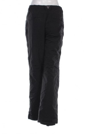 Pantaloni de damă pentru sporturi de iarnă Jack Wolfskin, Mărime M, Culoare Negru, Preț 214,99 Lei