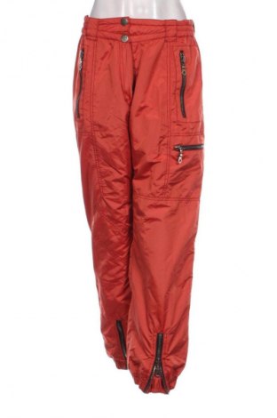 Damenhose für Wintersport Mdc, Größe M, Farbe Braun, Preis € 8,10