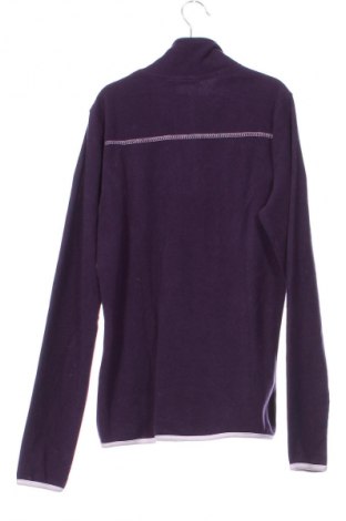 Damen Fleece In Extenso, Größe XS, Farbe Lila, Preis 9,99 €