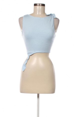 Damentop Unbranded, Größe S, Farbe Blau, Preis € 11,99