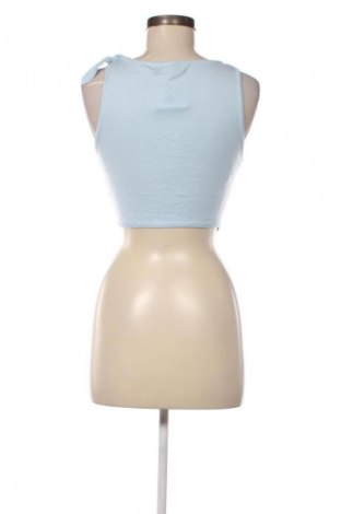 Damentop Unbranded, Größe S, Farbe Blau, Preis € 11,99